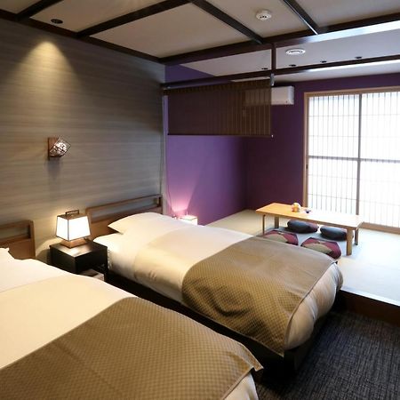 Hanaakari Kanazawa Exteriér fotografie