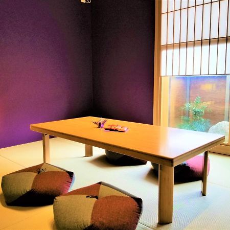 Hanaakari Kanazawa Exteriér fotografie
