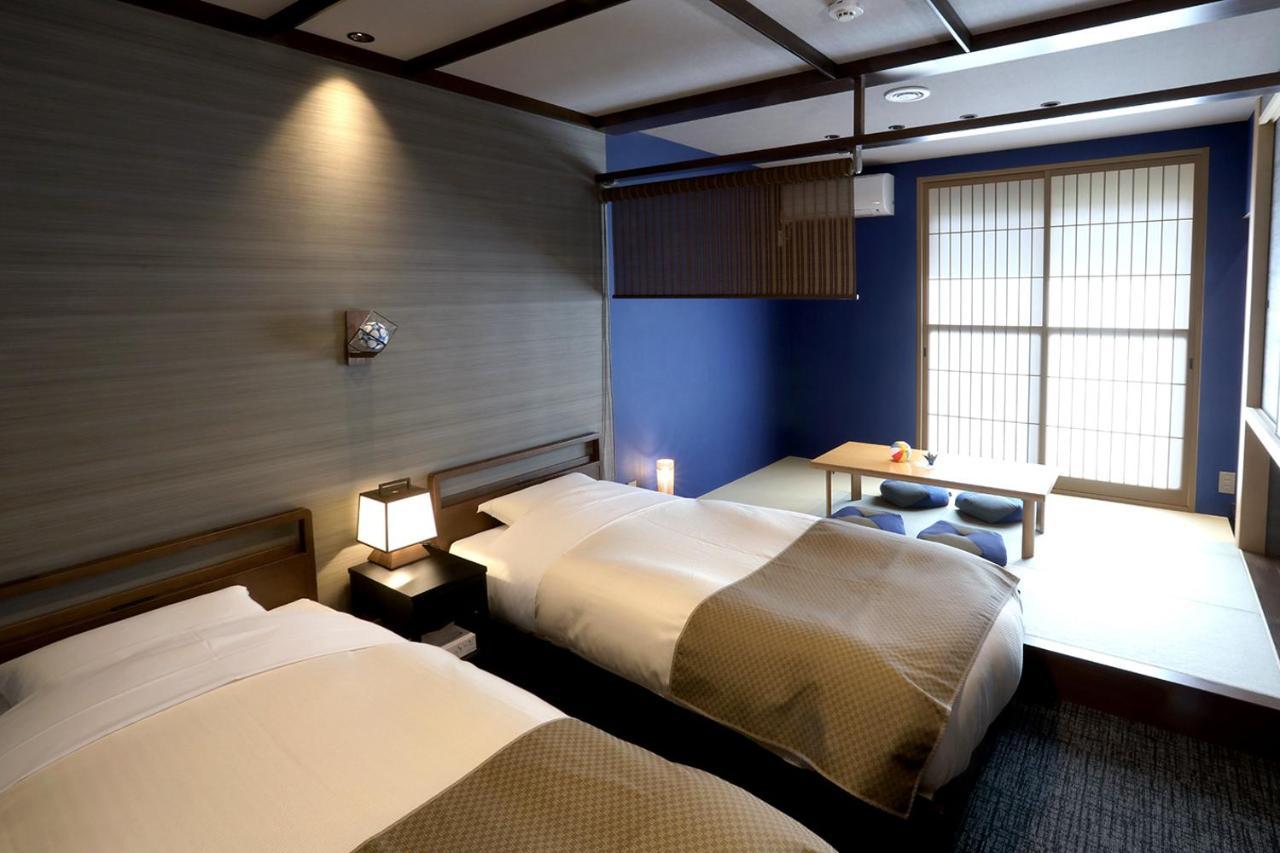 Hanaakari Kanazawa Exteriér fotografie