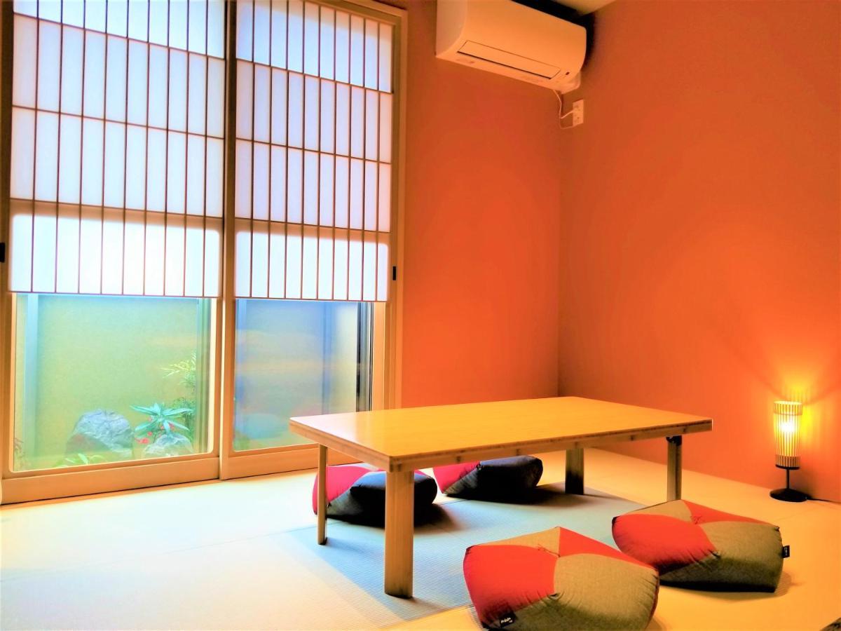 Hanaakari Kanazawa Exteriér fotografie