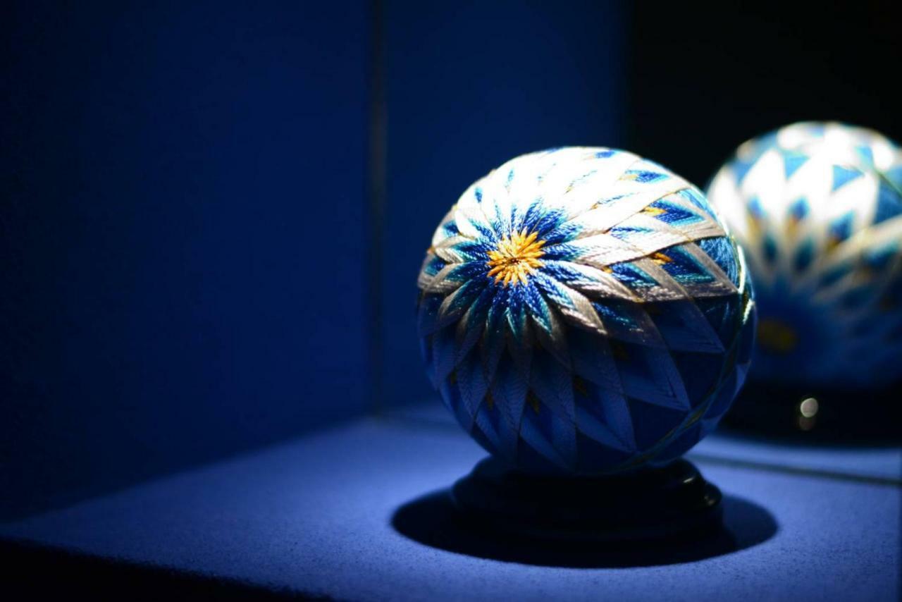 Hanaakari Kanazawa Exteriér fotografie