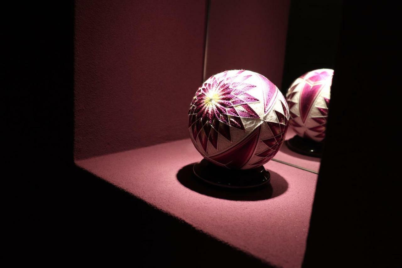 Hanaakari Kanazawa Exteriér fotografie