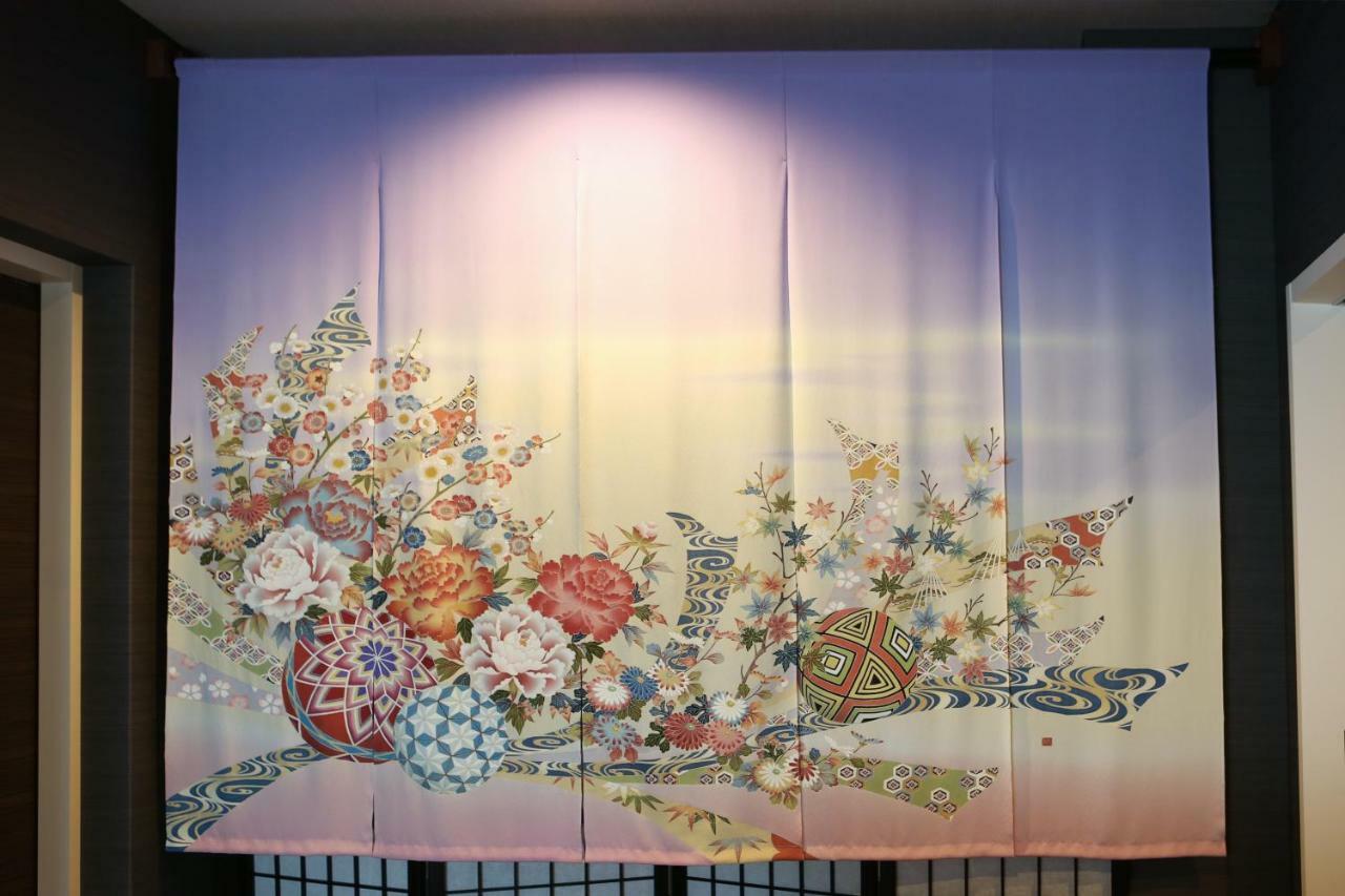 Hanaakari Kanazawa Exteriér fotografie