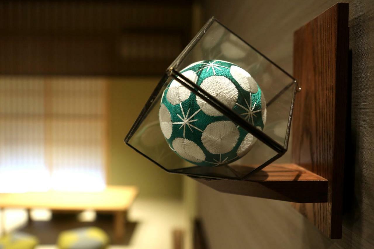 Hanaakari Kanazawa Exteriér fotografie