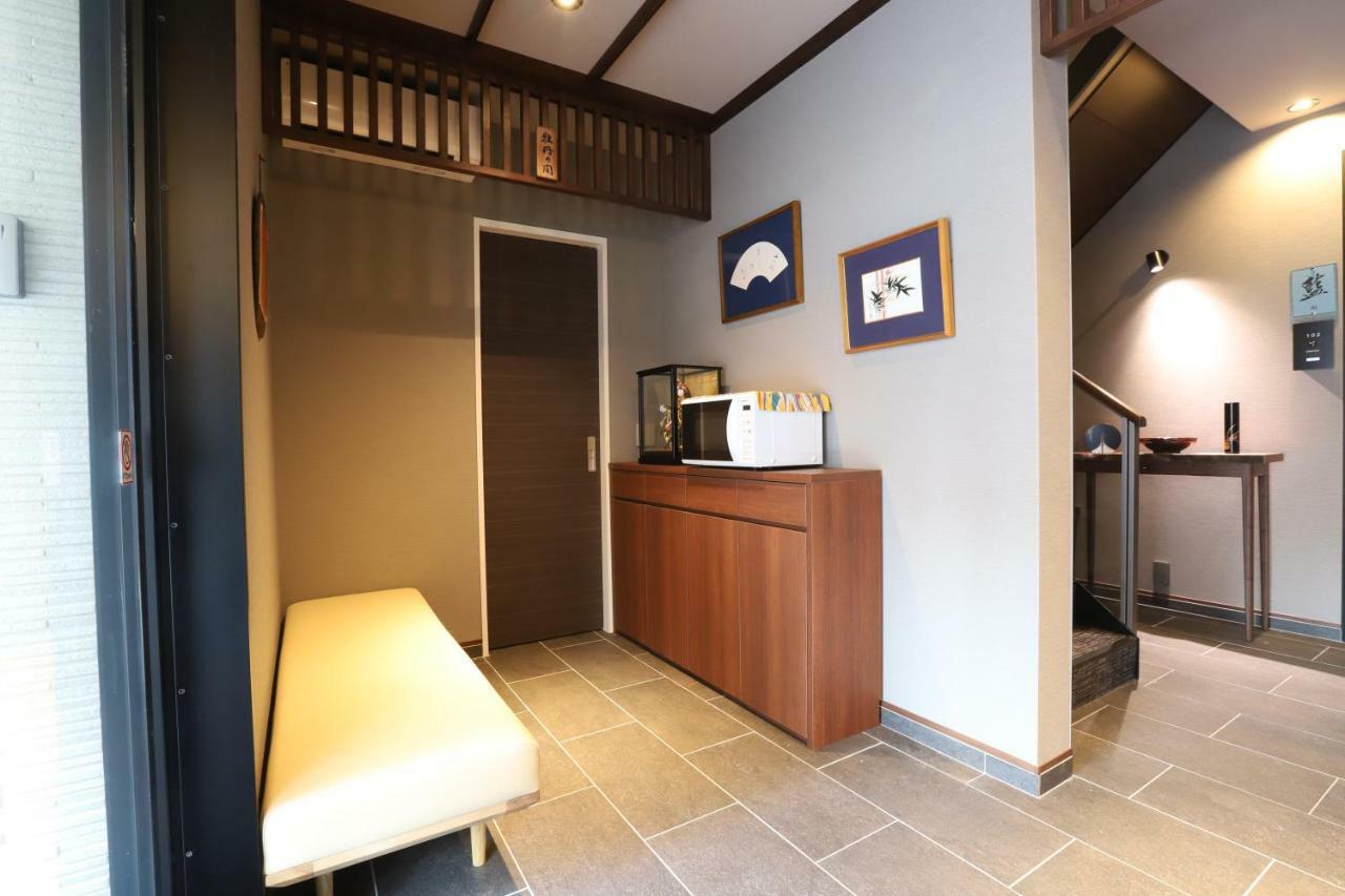 Hanaakari Kanazawa Exteriér fotografie