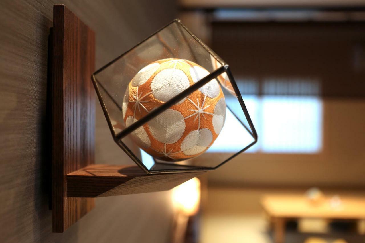 Hanaakari Kanazawa Exteriér fotografie