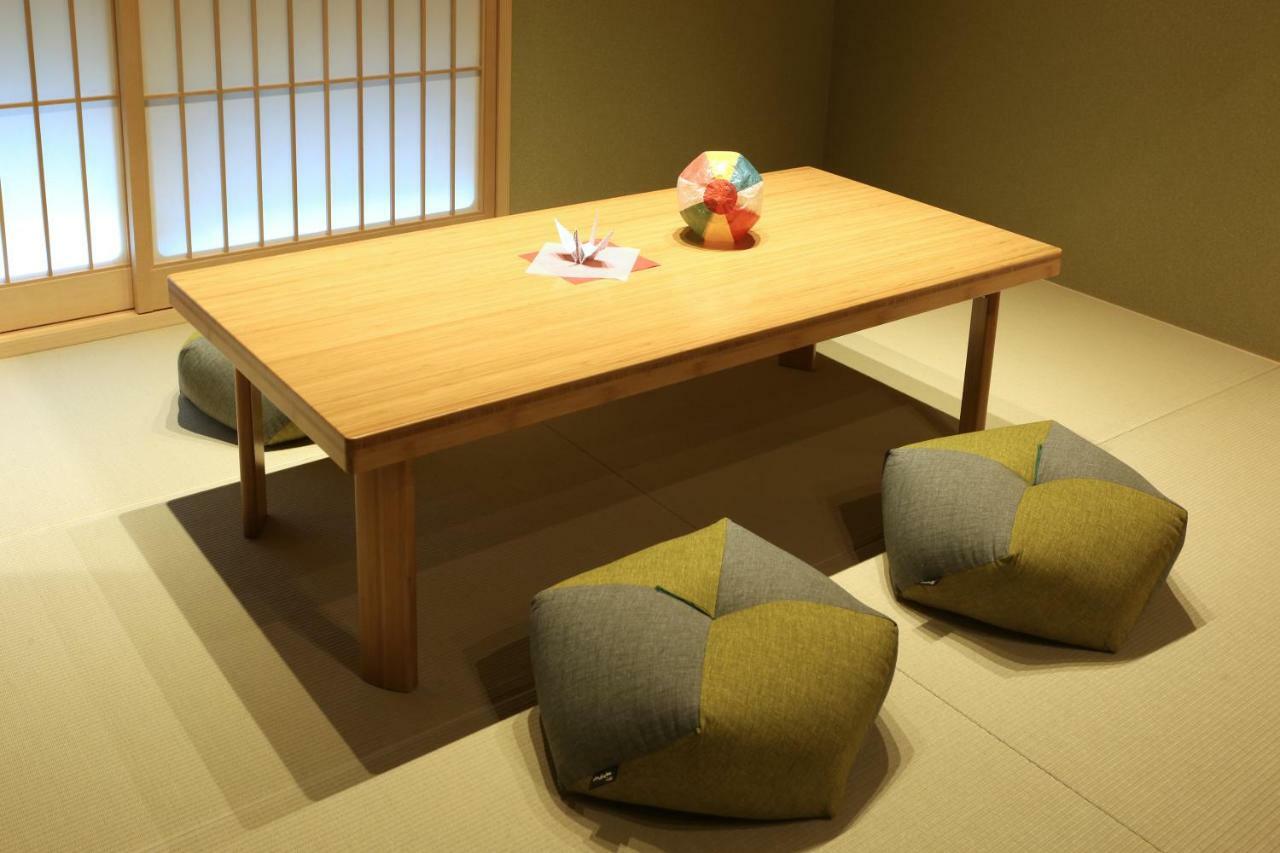 Hanaakari Kanazawa Exteriér fotografie
