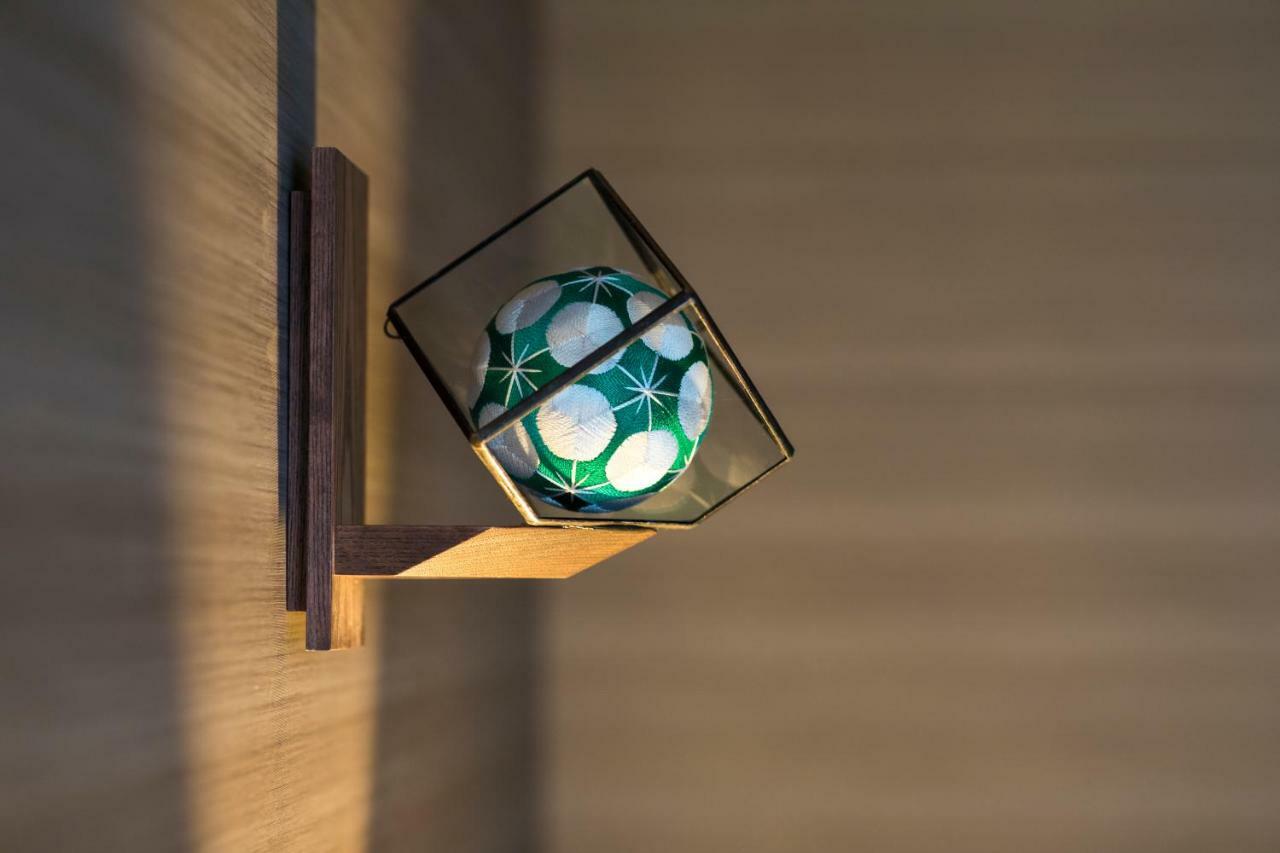 Hanaakari Kanazawa Exteriér fotografie