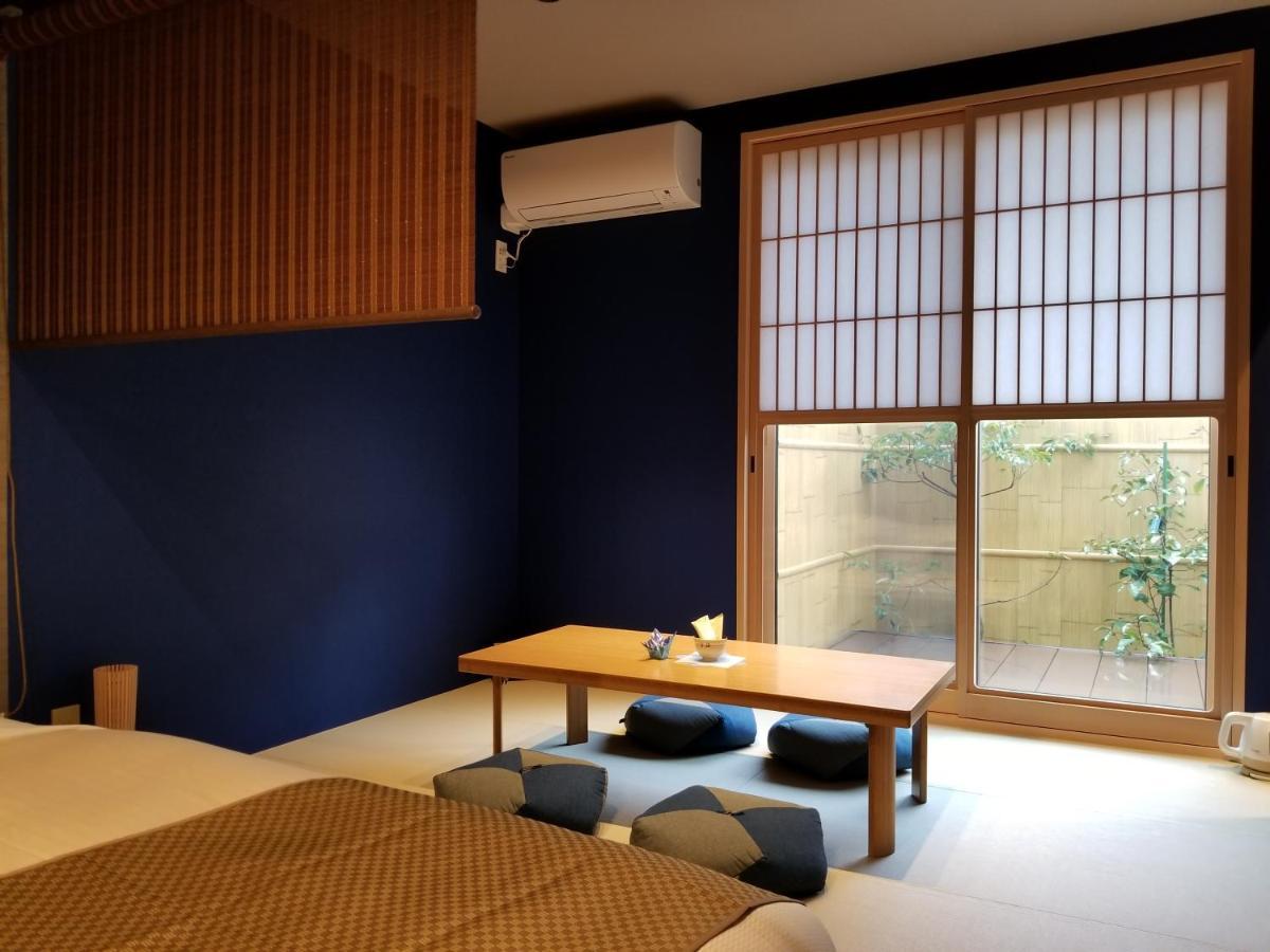 Hanaakari Kanazawa Exteriér fotografie