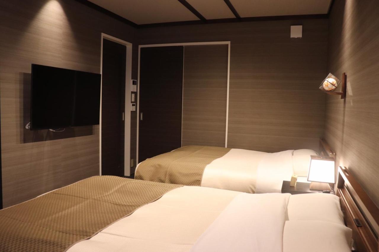 Hanaakari Kanazawa Exteriér fotografie