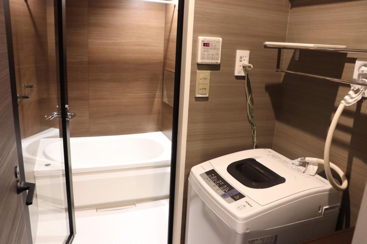 Hanaakari Kanazawa Exteriér fotografie