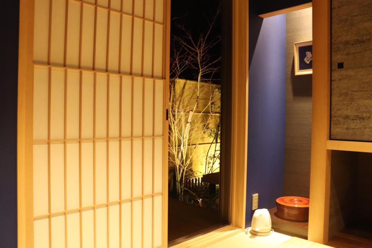 Hanaakari Kanazawa Exteriér fotografie