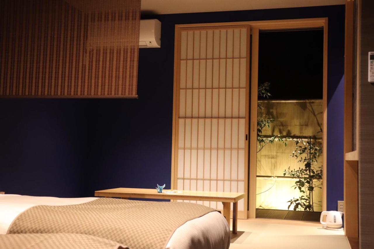 Hanaakari Kanazawa Exteriér fotografie