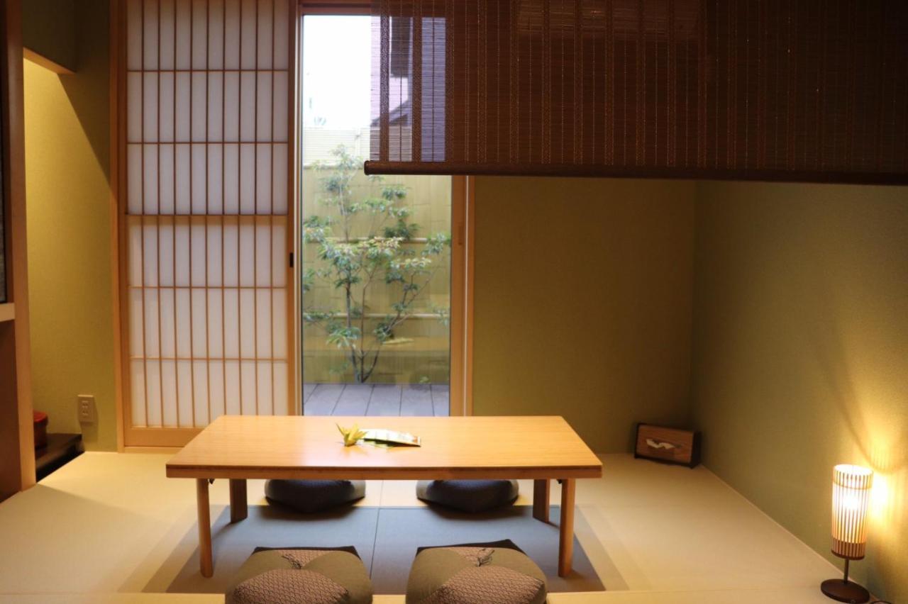 Hanaakari Kanazawa Exteriér fotografie