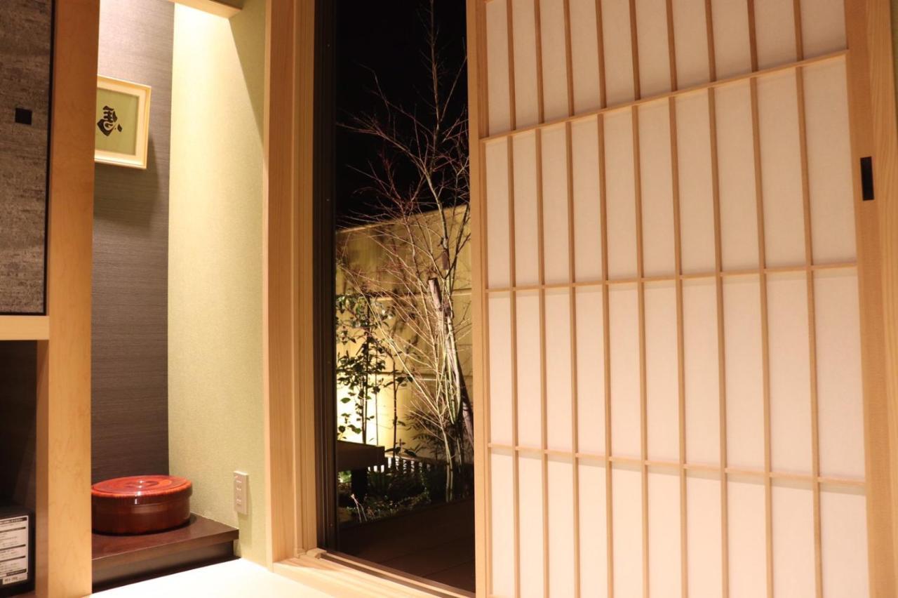 Hanaakari Kanazawa Exteriér fotografie